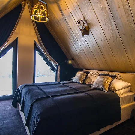 Rozmus Tatranská Bukovina